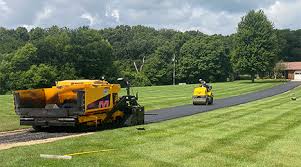 Recycled Asphalt Driveway Installation in Mount Pocono, PA